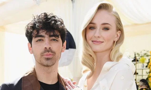 How Sophie Turner and Joe Jonas Feel About Having Baby No. 2 Soon