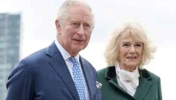 Duchess Camilla discusses about her marriage with Prince Charles
