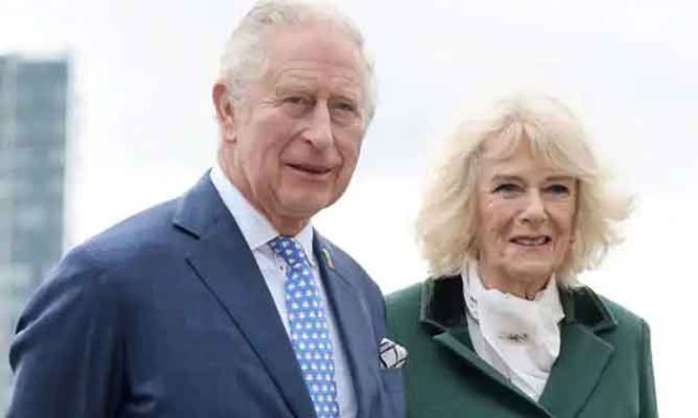 Duchess Camilla warns that a month after COVID recovery, she “might lose her voice.”