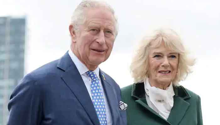 Duchess Camilla