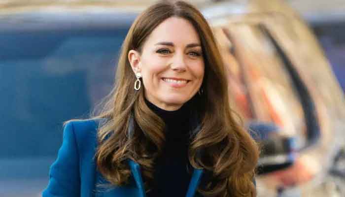 Kate Middleton