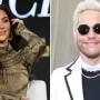 Kim Kardashian opens up about romance with Pete Davidson