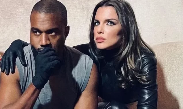 Julia Fox claims to have lost 15 pounds while dating Kanye West for six weeks: It Couldn’t Be Called ‘Sustainable.’