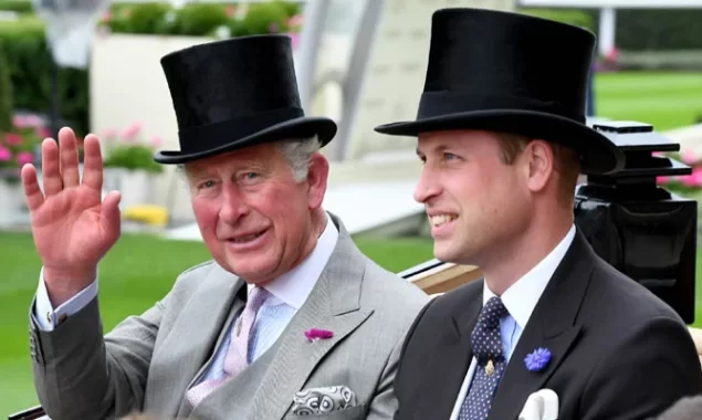 Prince Charles ‘irritated’ with his son Prince William due to this!