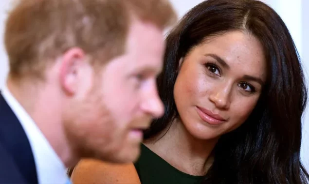 Meghan Markle news: Fans slam hypocrite Prince Harry for attending a rodeo in Texas, betraying Meg’s stance on animal rights