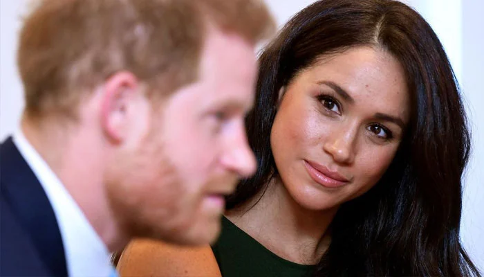 Meghan Markle