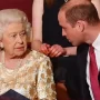 Queen Elizabeth is concerned about Prince William, who is threatening the line of succession