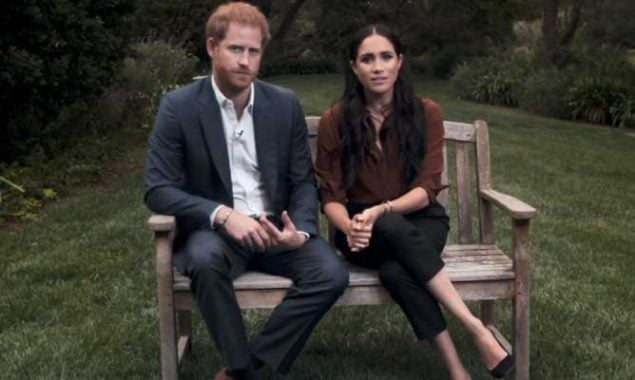 Prince Harry and Meghan Markle’s Montecito home is in jeopardy, reports
