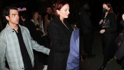 Sophie Turner