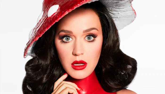 Katy Perry