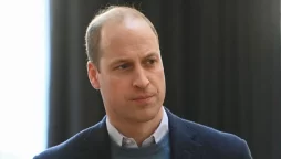 Prince William advised going ‘further’ with the slavery apology