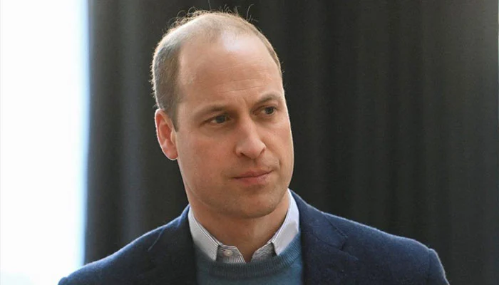 Prince William