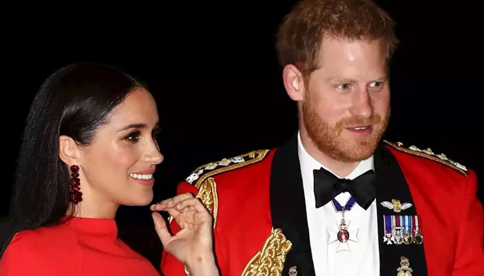 Meghan Markle