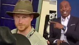 Prince Harry