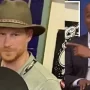 After his latest adventure, Prince Harry has been compared to Indiana Jones