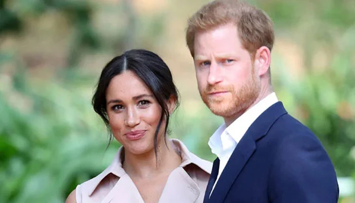 Meghan Markle