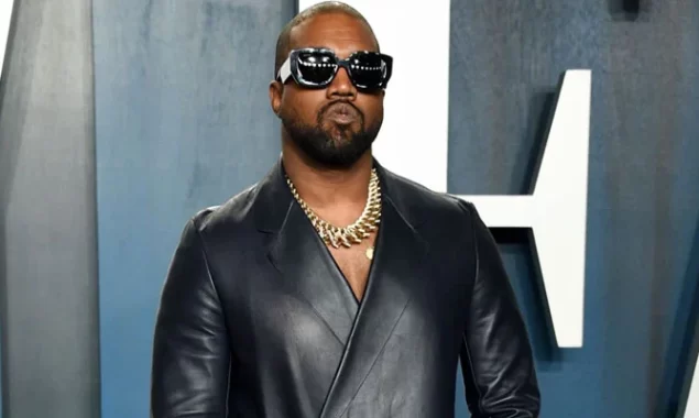 Kanye West features on new track from Vory, ‘Daylight’, Listen