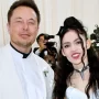Why did Elon Musk and Grimes split?