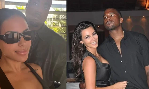 Chaney Jones, Kanye West’s new girlfriend, leaves a cryptic note on ‘Private life.’