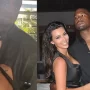 Chaney Jones, Kanye West’s new girlfriend, leaves a cryptic note on ‘Private life.’