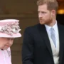 The Queen has been urged to remove Prince Harry from the family