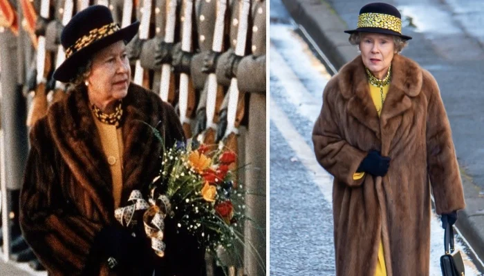 Queen Elizabeth