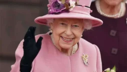 Queen