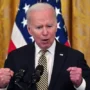 The United States is making preparations in case Russia uses nuclear weapons