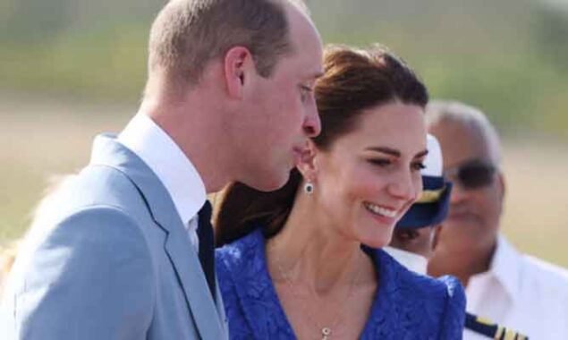 Kate Middleton and Prince William’s fans are in awe