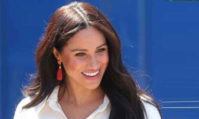 ‘Archetypes,’ Meghan Markle’s first solo podcast, will be launched this summer