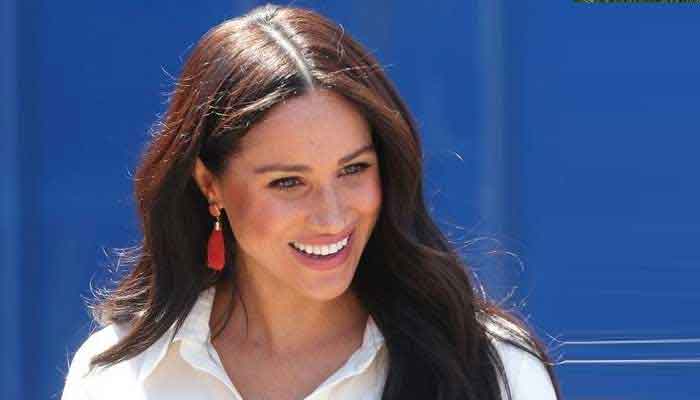 Meghan Markle