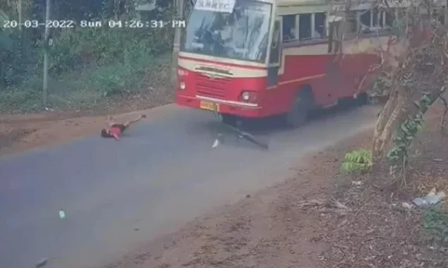 avoids death
