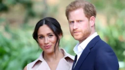 What will Meghan Markle and Prince Harry’s reaction be to Will Smith’s punch?