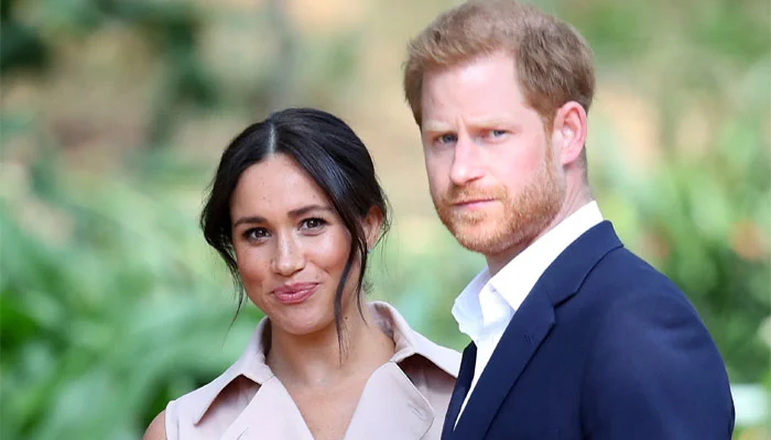 Meghan Markle