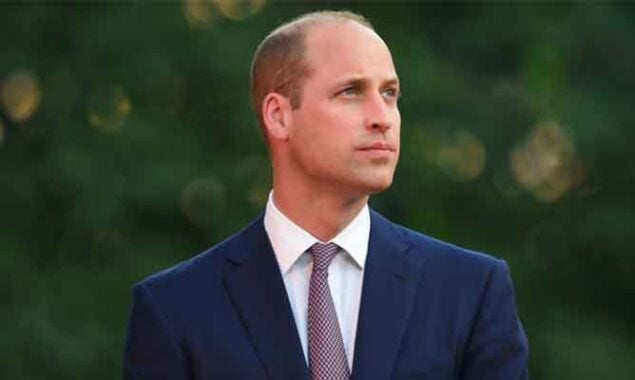 Prince William is preparing a shake-up of the Royal Staff
