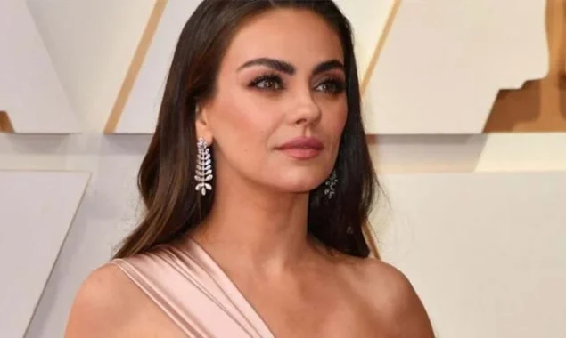 Mila Kunis Expresses Her Love for Native Ukraine in 2022 Appearance at the Oscars: ‘I’m Inspired By Their Resilience’