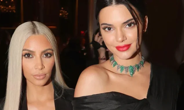 Kim Kardashian on competing for Vogue with Kendall Jenner: ‘I would’ve murdered’