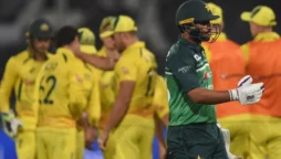 In the first ODI, Travis Head leads Australia to a comfortable victory over Pakistan.