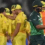 In the first ODI, Travis Head leads Australia to a comfortable victory over Pakistan.