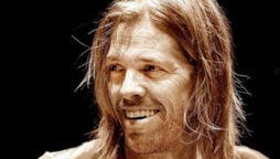 Taylor Hawkins’ toxicology report is out