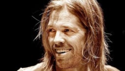 Taylor Hawkins