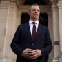 Defeating Putin in Ukraine could take years: Dominic Raab