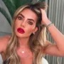 Megan Barton-Hanson was terrified after a hotel brawl with on-again, off-again boyfriend James Lock