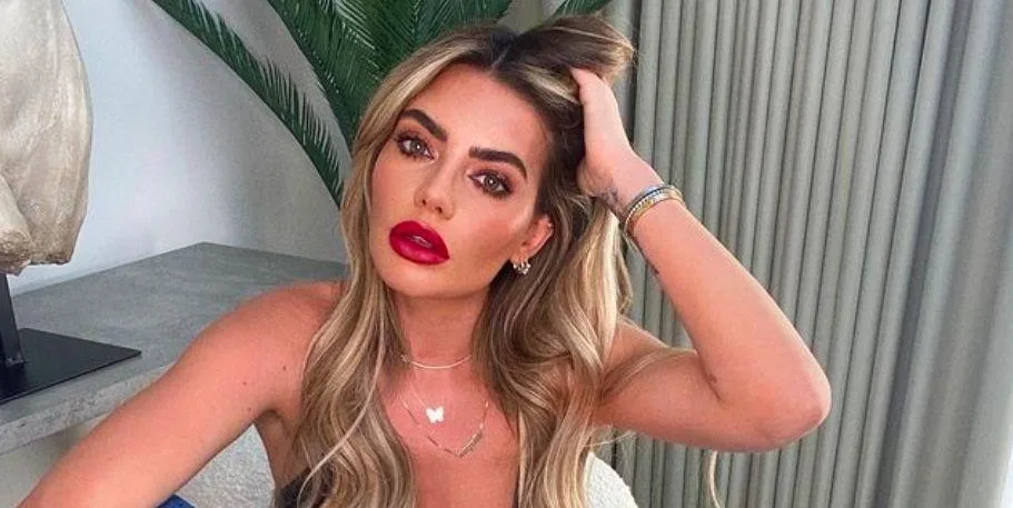 Megan Barton-Hanson