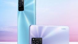 Oppo A76
