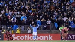 New York City, Seattle Sounders on top as MLS sides dominate in CONCACAF Champions League