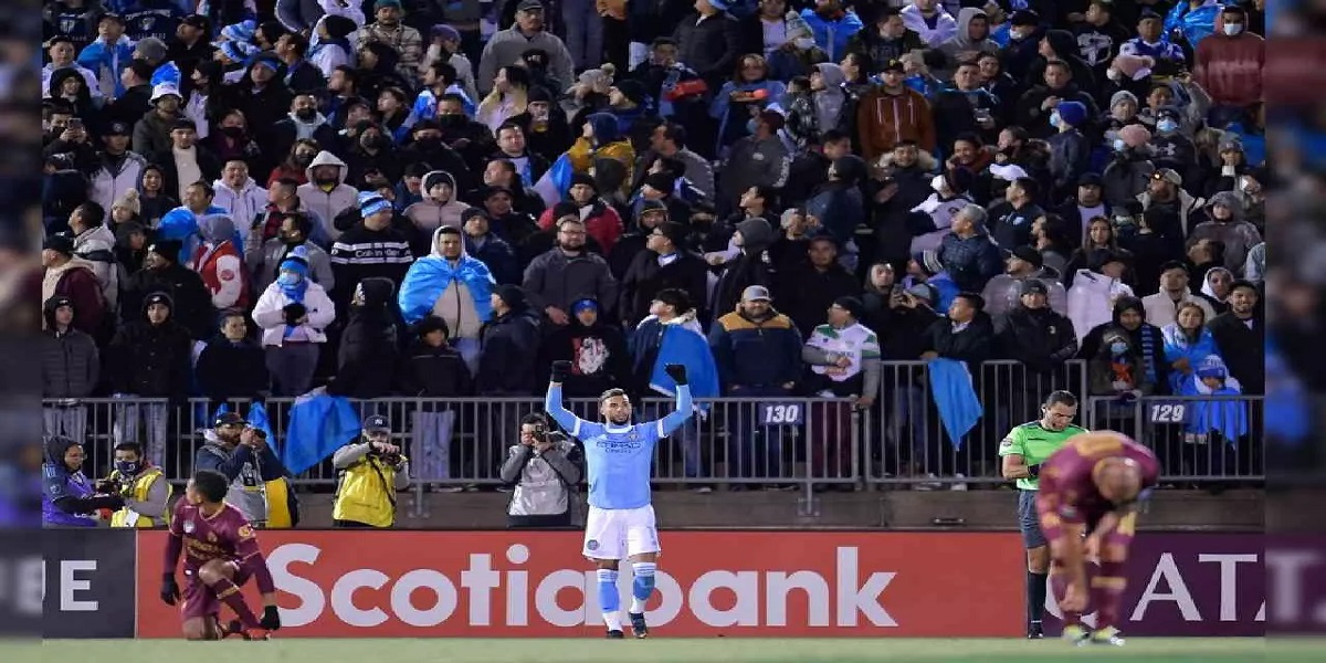 CONCACAF Champions League