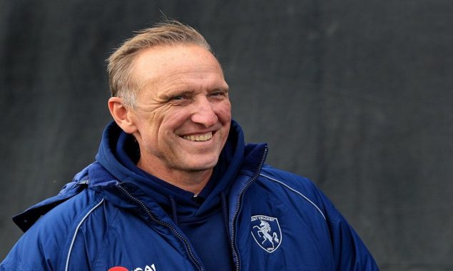 South African great Allan Donald named Bangladesh bowling coach
