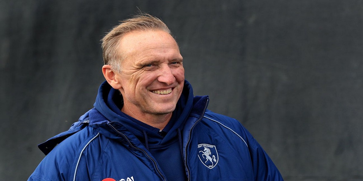 Allan Donald