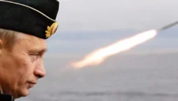 Nuclear Weapon